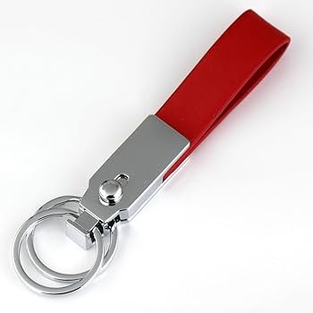 60’s KEY-CHAINS／レザーセールスバインダー 60's KEY-CHAINS／レザーセールスバインダー